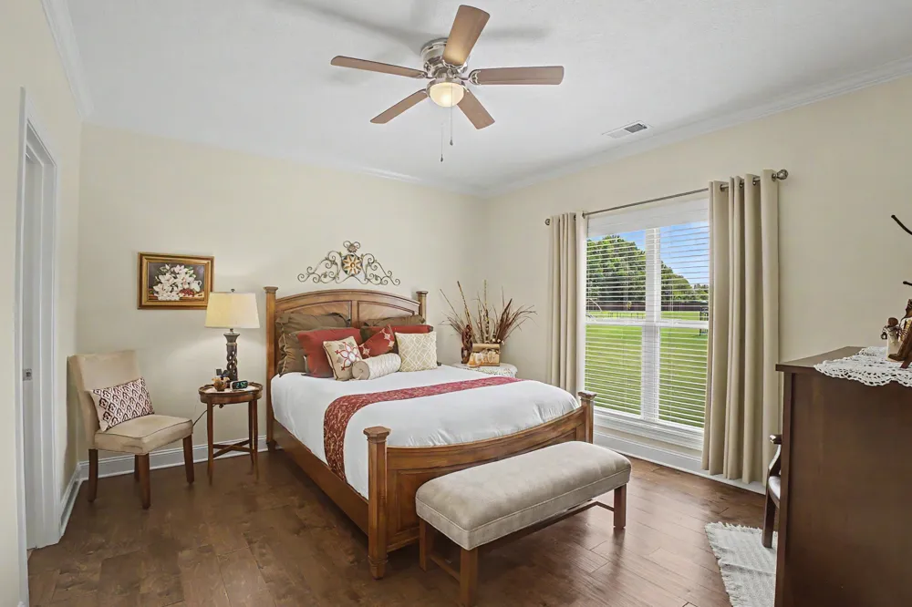 22 Hale Farm Rd Humboldt, TN 38343