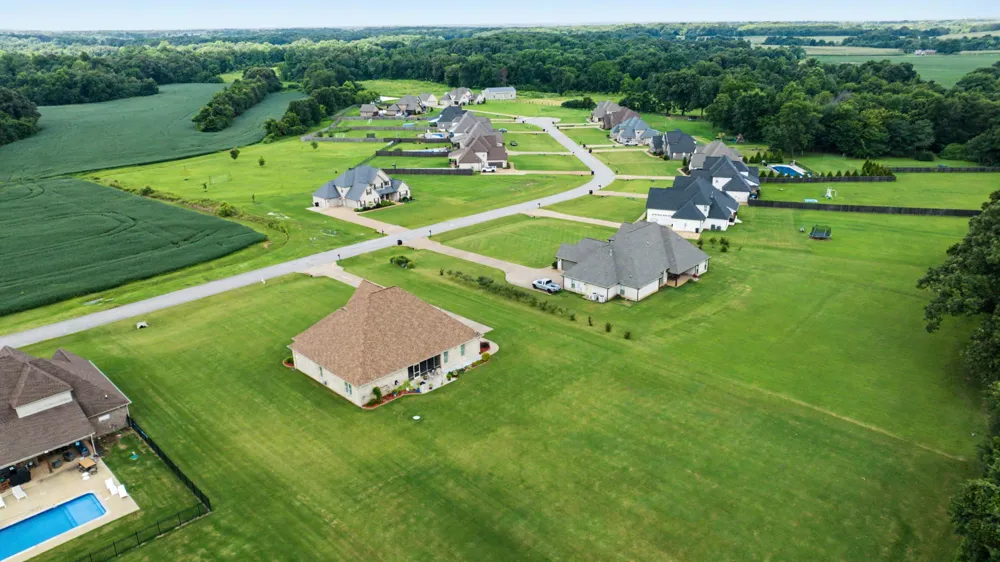 22 Hale Farm Rd Humboldt, TN 38343