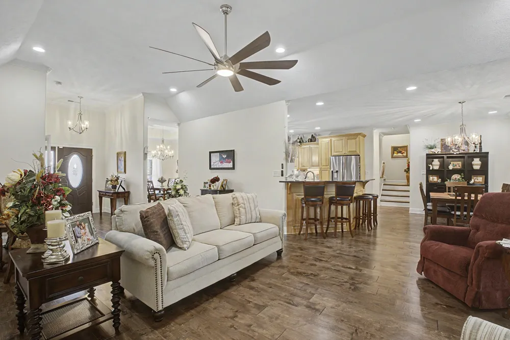 22 Hale Farm Rd Humboldt, TN 38343