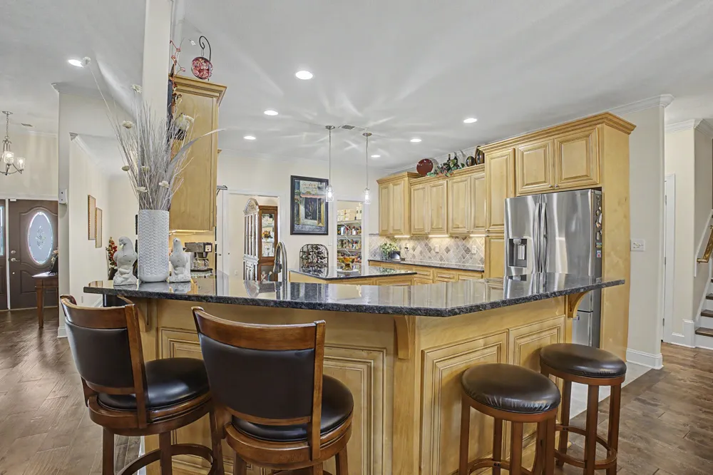 22 Hale Farm Rd Humboldt, TN 38343