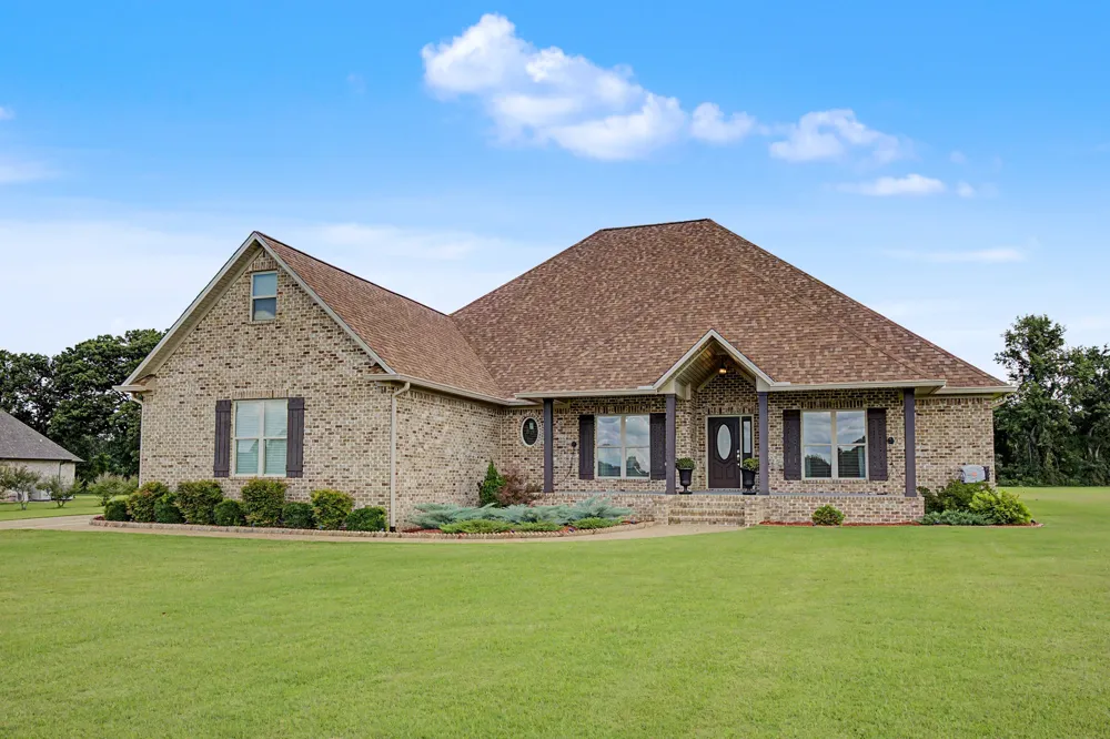 22 Hale Farm Rd Humboldt, TN 38343