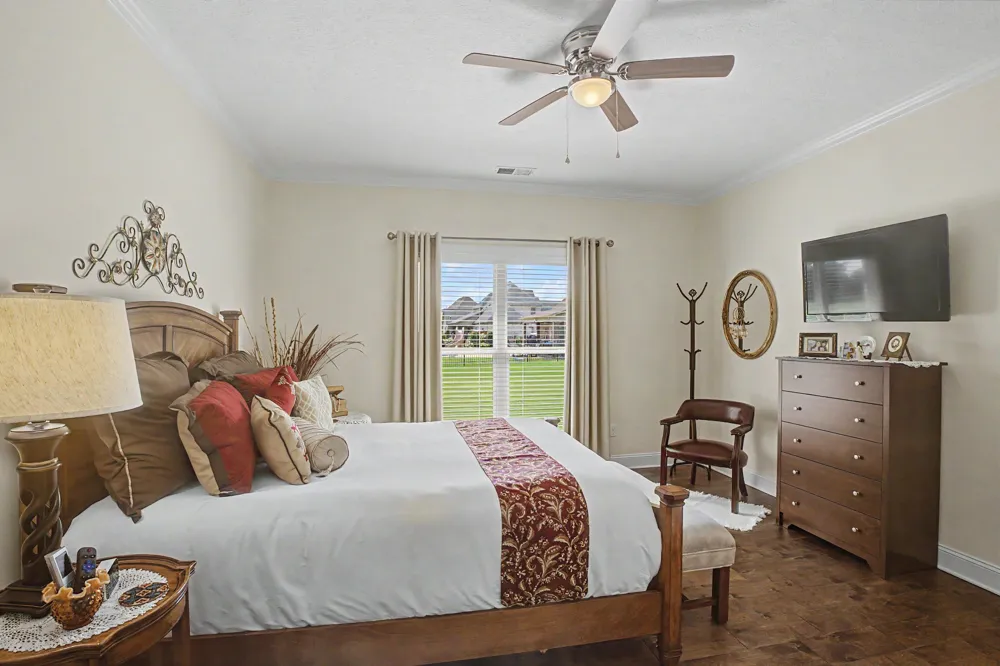 22 Hale Farm Rd Humboldt, TN 38343