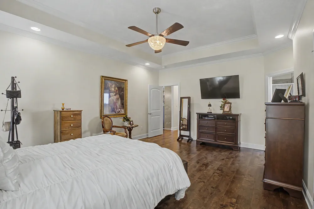 22 Hale Farm Rd Humboldt, TN 38343