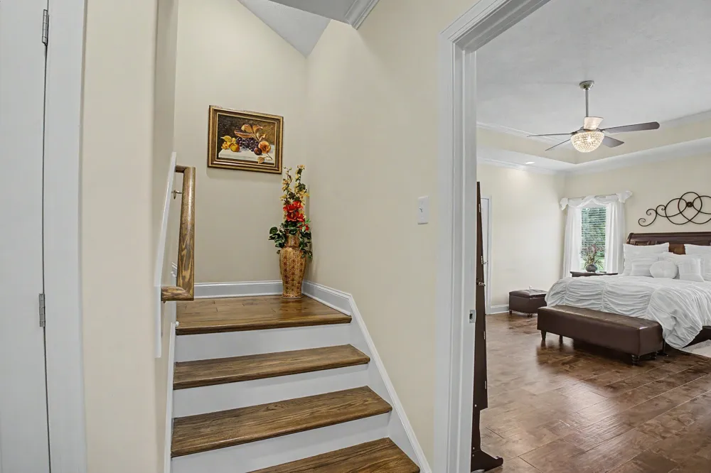 22 Hale Farm Rd Humboldt, TN 38343