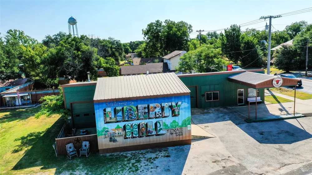 1100 Main Street Liberty Hill, TX 78642