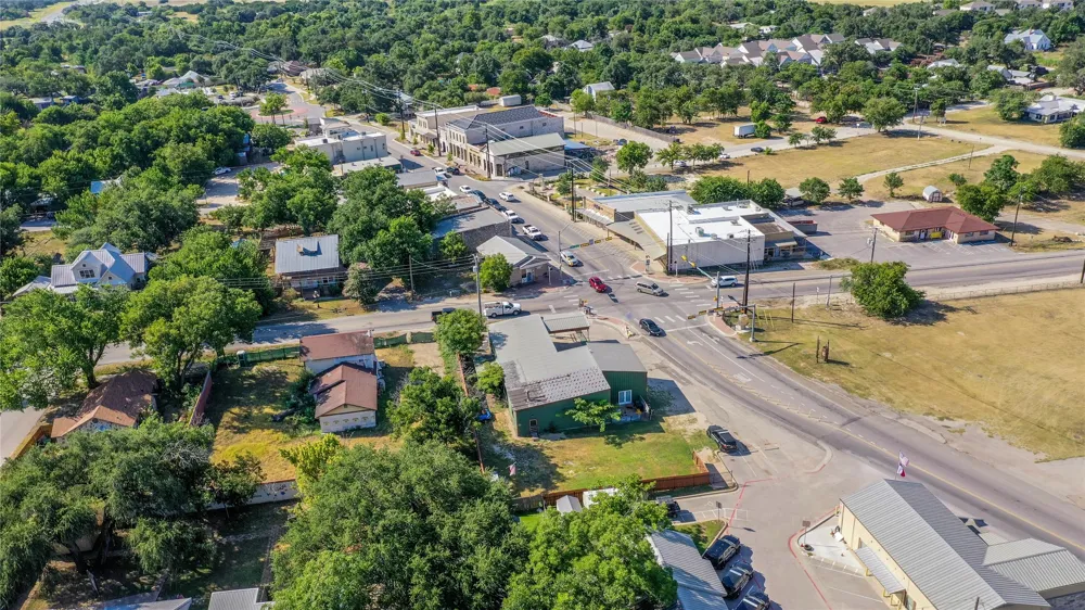 1100 Main Street Liberty Hill, TX 78642