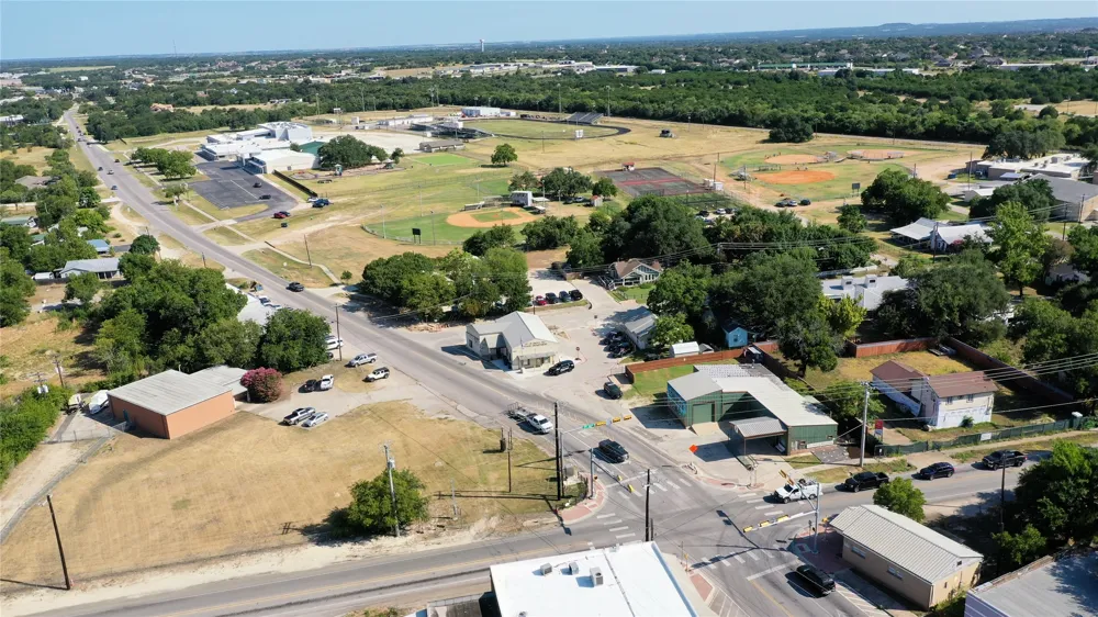 1100 Main Street Liberty Hill, TX 78642