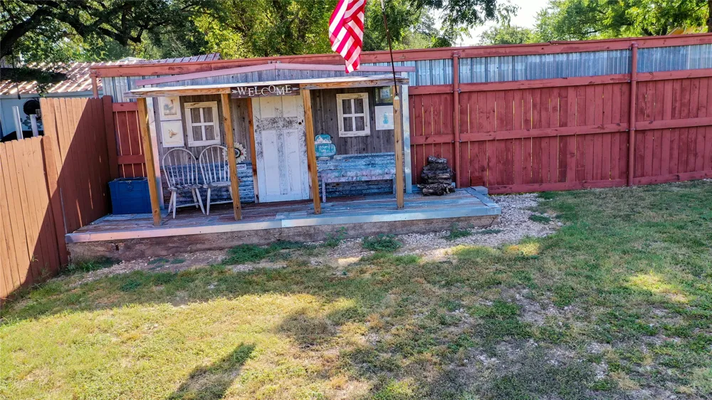 1100 Main Street Liberty Hill, TX 78642