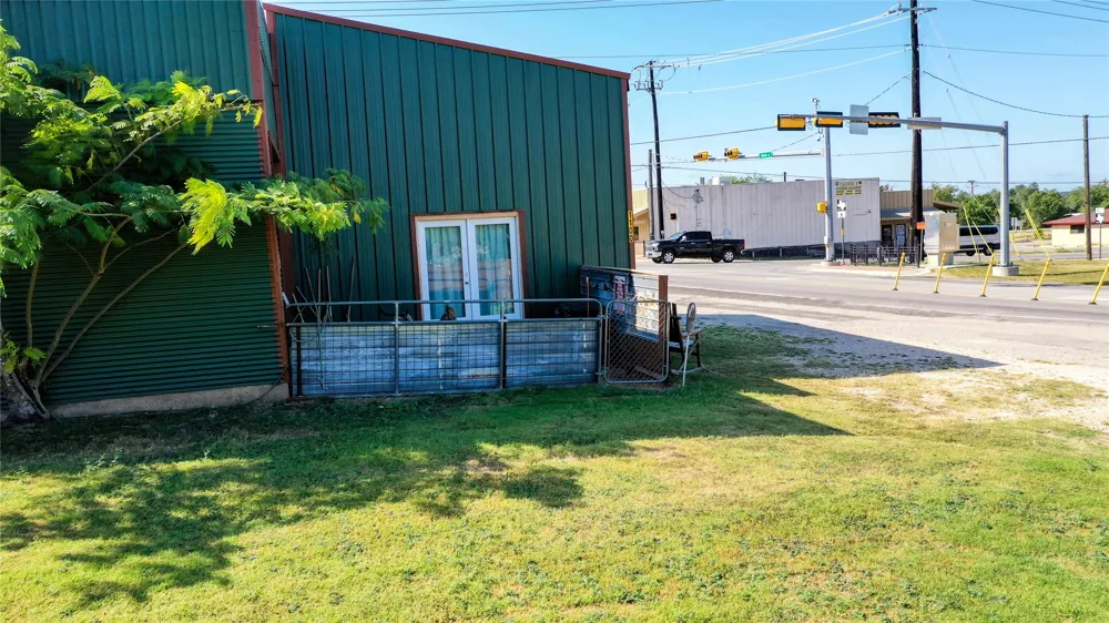 1100 Main Street Liberty Hill, TX 78642