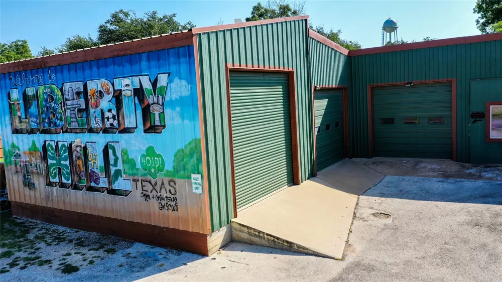 1100 Main Street Liberty Hill, TX 78642