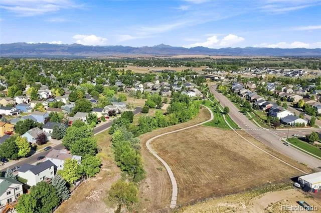 TBD S. Lombardi Street Erie, CO 80516