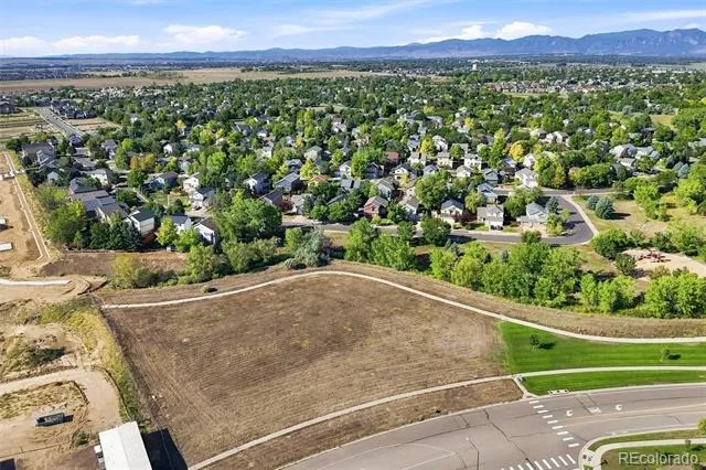 TBD S. Lombardi Street Erie, CO 80516