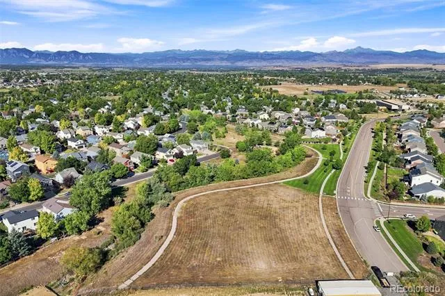 TBD S. Lombardi Street Erie, CO 80516