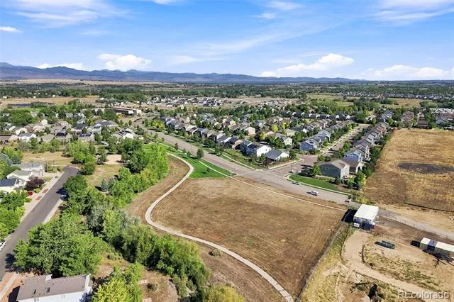 TBD S. Lombardi Street Erie, CO 80516