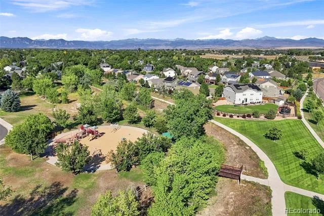 TBD S. Lombardi Street Erie, CO 80516
