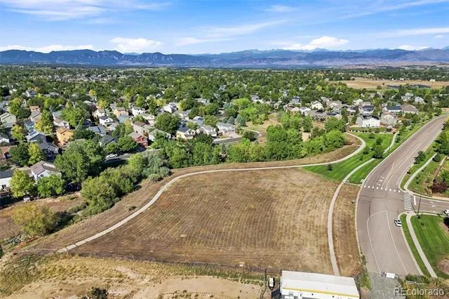 TBD S. Lombardi Street Erie, CO 80516