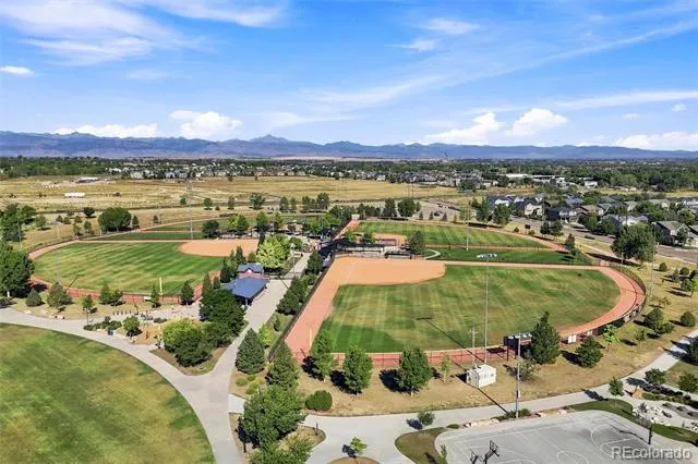 TBD S. Lombardi Street Erie, CO 80516