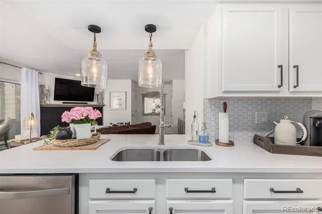 749 Canyon Drive Castle Rock, CO 80104