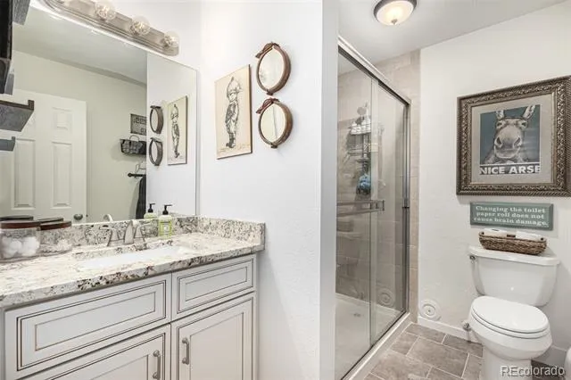 749 Canyon Drive Castle Rock, CO 80104