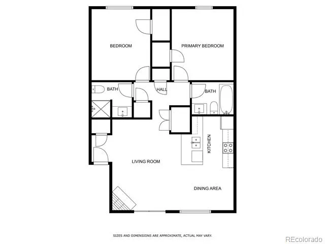 749 Canyon Drive Castle Rock, CO 80104