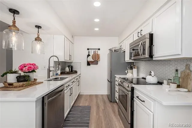 749 Canyon Drive Castle Rock, CO 80104