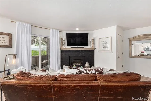 749 Canyon Drive Castle Rock, CO 80104