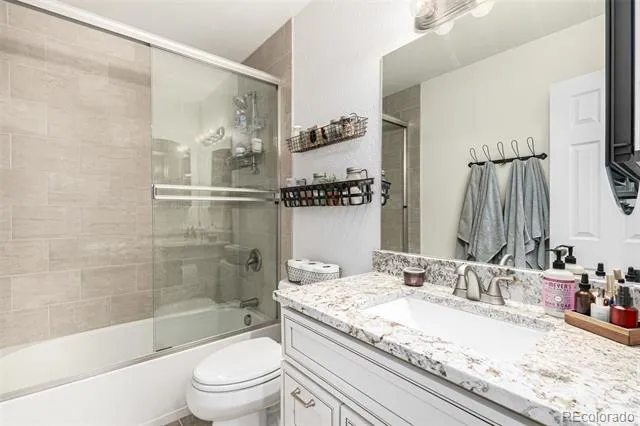 749 Canyon Drive Castle Rock, CO 80104