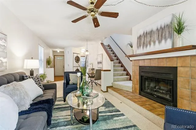 1924 Newland Court Lakewood, CO 80214