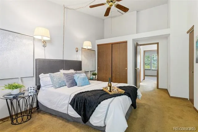 1924 Newland Court Lakewood, CO 80214