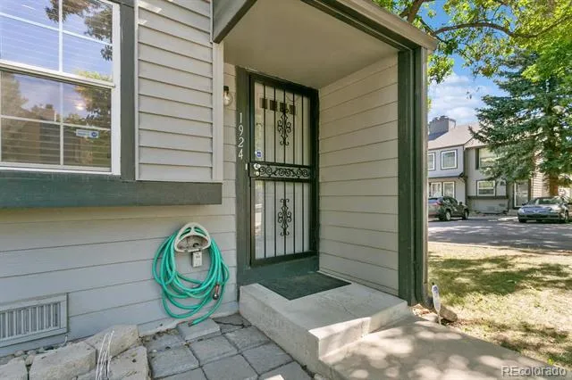 1924 Newland Court Lakewood, CO 80214