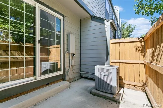 1924 Newland Court Lakewood, CO 80214