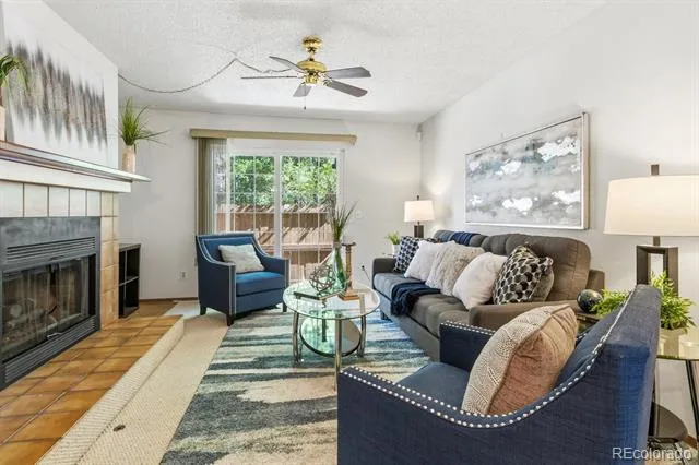 1924 Newland Court Lakewood, CO 80214