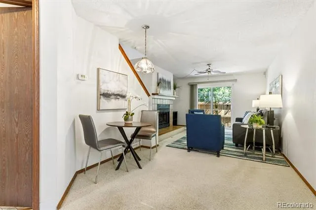 1924 Newland Court Lakewood, CO 80214