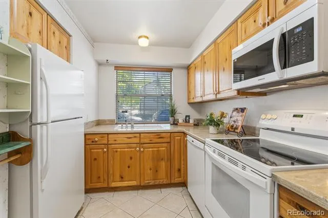 1924 Newland Court Lakewood, CO 80214