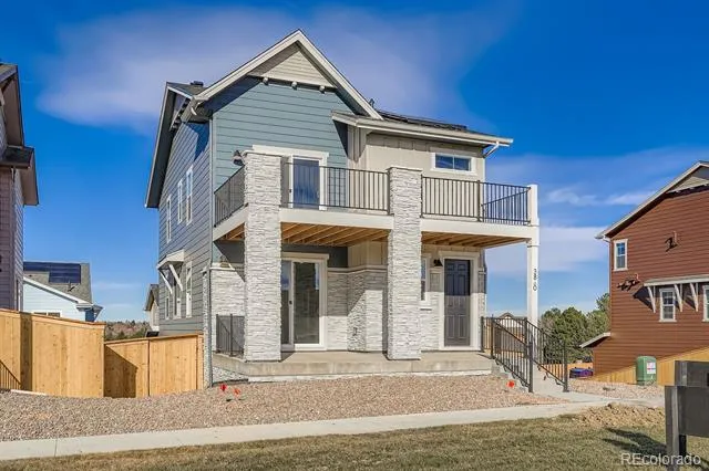 3840 W 82nd Lane Westminster, CO 80031