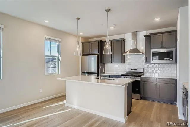 3840 W 82nd Lane Westminster, CO 80031