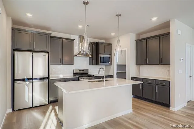 3840 W 82nd Lane Westminster, CO 80031