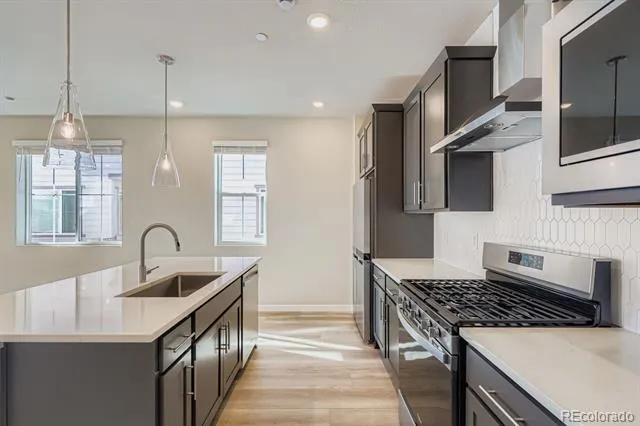 3840 W 82nd Lane Westminster, CO 80031