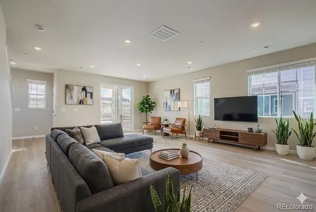 3840 W 82nd Lane Westminster, CO 80031