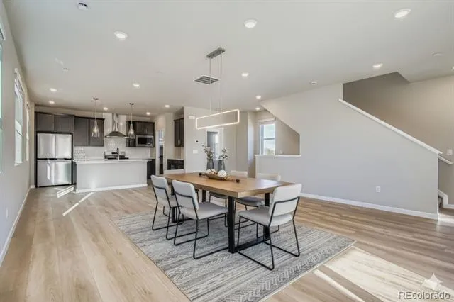 3840 W 82nd Lane Westminster, CO 80031