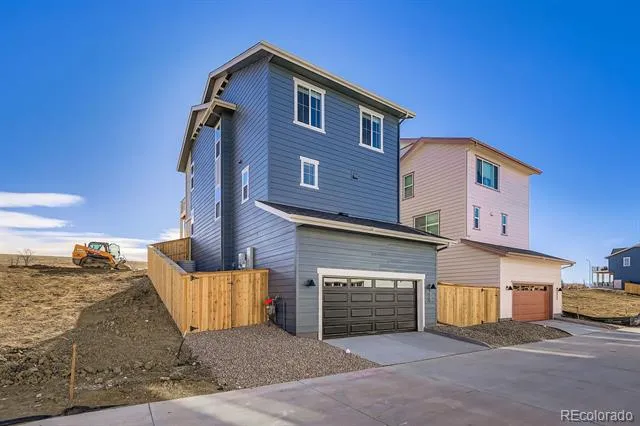 3840 W 82nd Lane Westminster, CO 80031