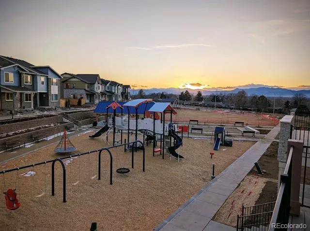 3840 W 82nd Lane Westminster, CO 80031