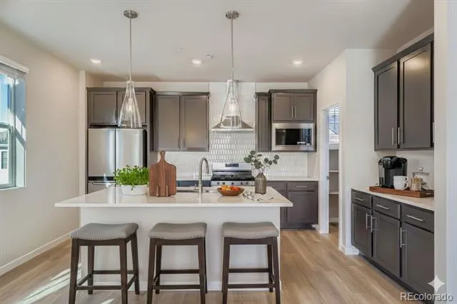3840 W 82nd Lane Westminster, CO 80031