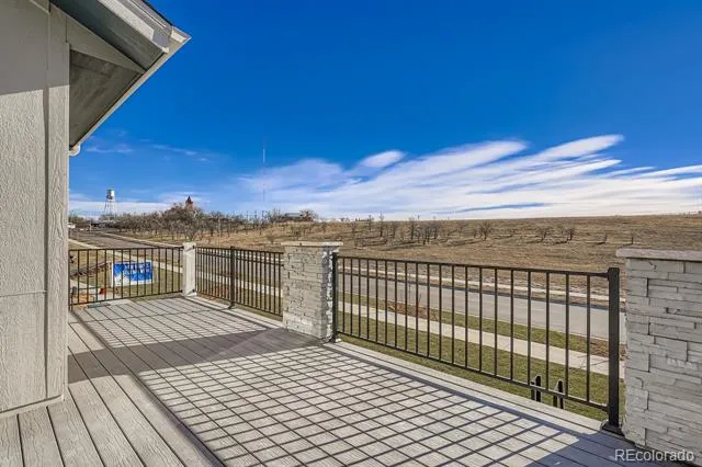 3840 W 82nd Lane Westminster, CO 80031
