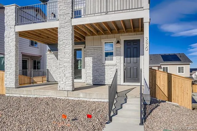3840 W 82nd Lane Westminster, CO 80031