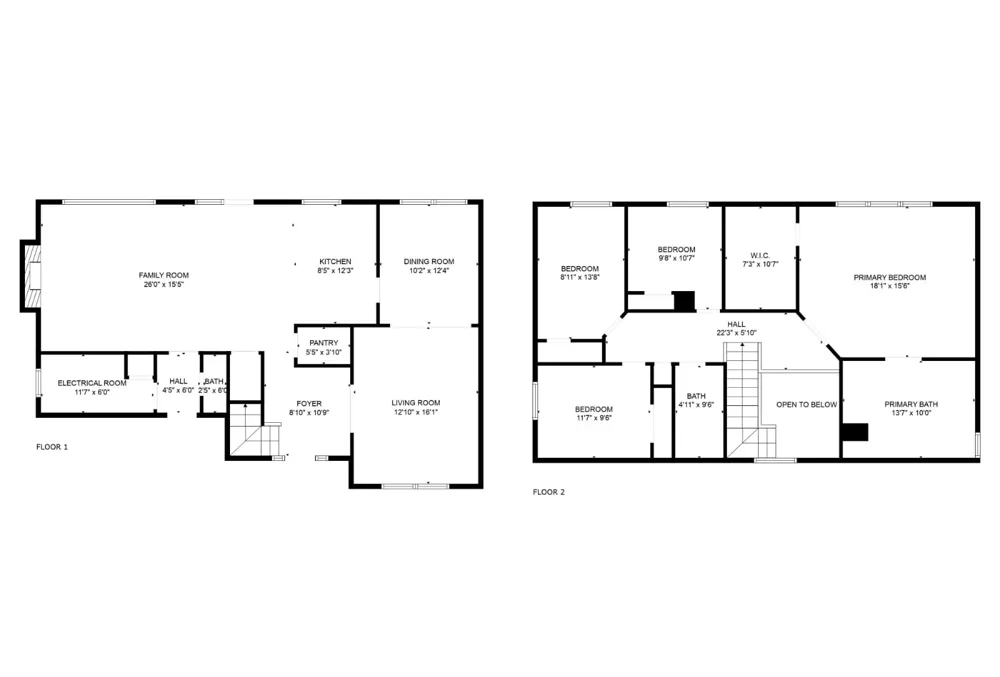 6833 Lyndale Drive Watauga, TX 76148