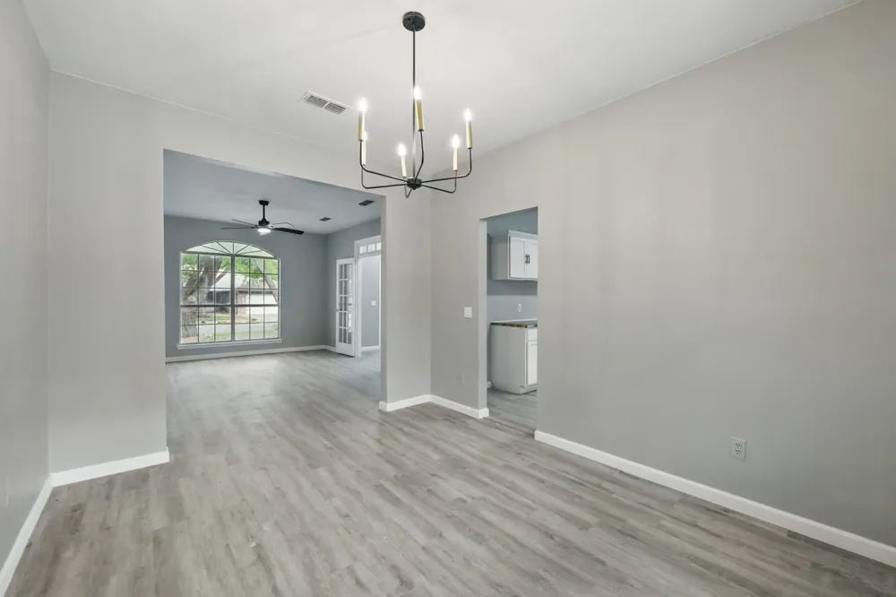 6833 Lyndale Drive Watauga, TX 76148