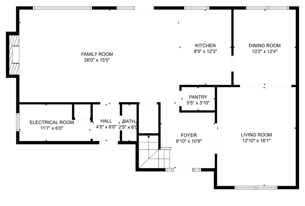 6833 Lyndale Drive Watauga, TX 76148