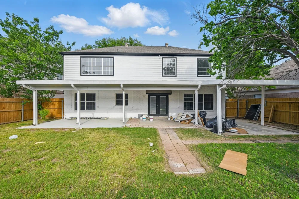 6833 Lyndale Drive Watauga, TX 76148