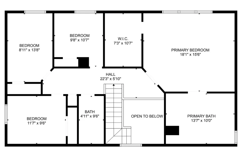 6833 Lyndale Drive Watauga, TX 76148